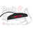 UNIVERSAL CARAVAN WIRELESS LED DISPLAY PARKING SENSOR KIT PARK MATE PM550L