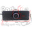 UNIVERSAL AUDIO BUZZER FLUSH FIT FRONT PARKING SENSORS PARK MATE PM350
