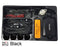 Hyundai Amica Park Mate PM100 Rear Reverse Black Parking Sensors Audio Buzzer Kit