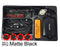 UNIVERSAL AUDIO BUZZER FLUSH FIT FRONT PARKING SENSORS PARK MATE PM320