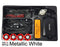 UNIVERSAL AUDIO BUZZER FLUSH FIT FRONT PARKING SENSORS PARK MATE PM320