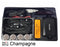 UNIVERSAL LED DISPLAY FRONT PARKING SENSORS PARK MATE PM400