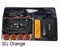 UNIVERSAL LED DISPLAY FRONT PARKING SENSORS PARK MATE PM400