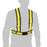 Oxford Bright Reflective H Belt