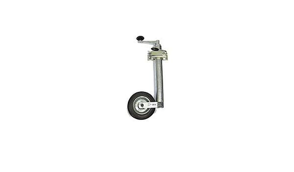 Universal Fit 48mm Jockey Wheel with Clamp SWTT27