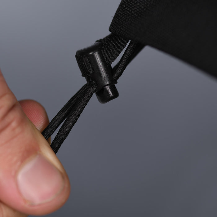 Oxford Continental MS Advanced Motorcycle Armoured Jacket Coat Tech Grey