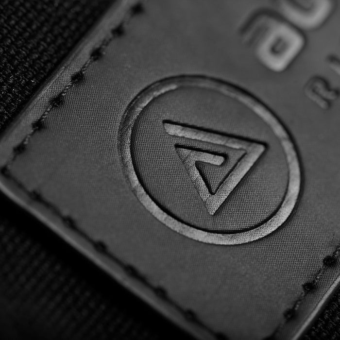 Oxford Continental MS Advanced Motorcycle Armoured Jacket Coat Tech Grey