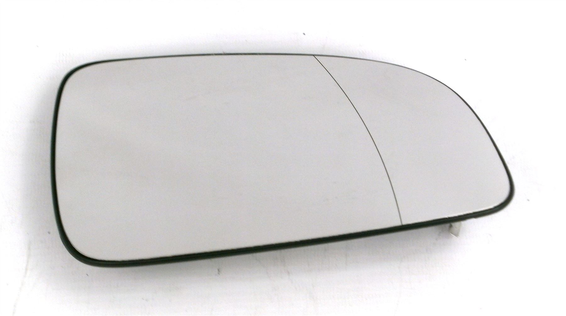 Vauxhall Astra H Mk.5 Van 5/2004-9/2009 Non-Heated al Mirror Glass Drivers Side O/S
