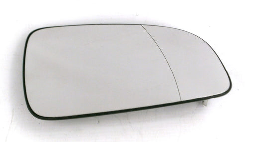 Vauxhall Astra H Mk.5 Van 5/2004-9/2009 Non-Heated al Mirror Glass Drivers Side O/S