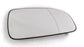 Vauxhall Astra H Mk.5 Van 5/2004-9/2009 Non-Heated al Mirror Glass Drivers Side O/S