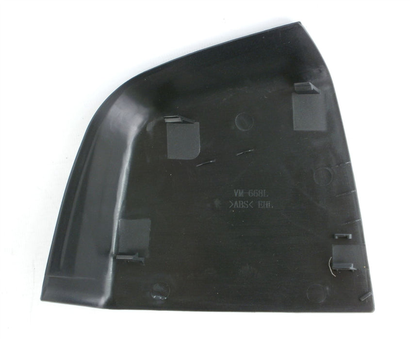 Fiat Doblo Mk.2 (Van & MPV) 2010+ Wing Mirror Cover Passenger Side N/S Painted Sprayed