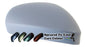 Alfa Romeo Mito 2009+ Wing Mirror Cover Drivers Side O/S Painted Sprayed
