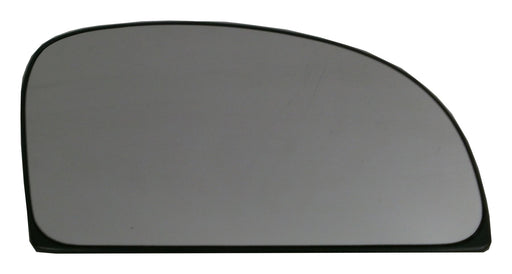 Hyundai Getz 2002-2009 Heated Convex Mirror Glass Drivers Side O/S