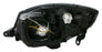 Skoda Roomster MPV 2006-4/2010 Headlight Headlamp Drivers Side O/S