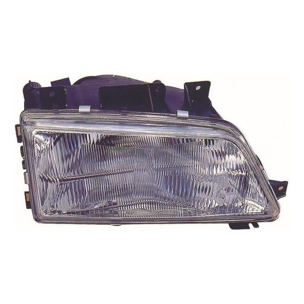 Peugeot 405 Saloon 1987-1996 Headlight Headlamp Drivers Side O/S
