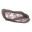 Ford Focus Mk3 Zetec Estate 2/2011-2014 Headlight Headlamp Drivers Side O/S