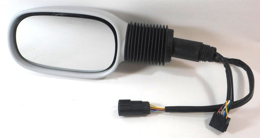 Ford Ka Mk1 1996-3/2009 Electric Wing Mirror Single Connector Primed Passengers