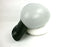 Mini Cabrio R57 8/2006-4/2014 Wing Mirror Power Folding Primed Passenger Side