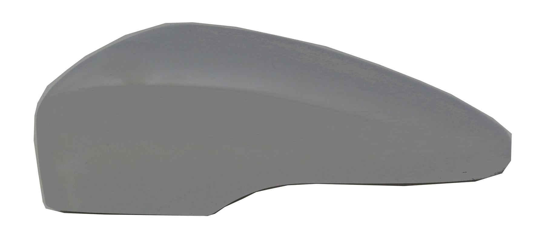 Volkswagen Beetle Mk3 3/2012+ Chrome Finish Wing Mirror Cover Passenger Side N/S