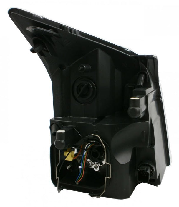 Auto-Trail Tribute T-615 Camper 2011-2014 Headlight Headlamp Passenger Side N/S