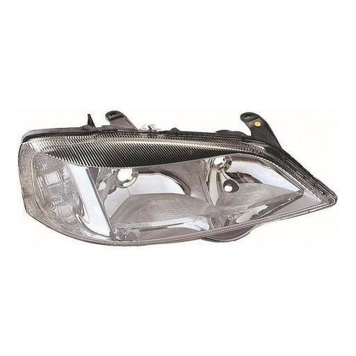 Vauxhall Astra G Mk4 Coupe 1998-2005 Headlight Headlamp Drivers Side O/S