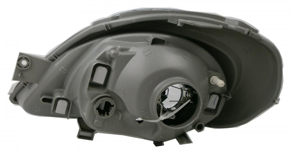 Vauxhall Vivaro Mk1 Van 2001-2006 Headlight Headlamp Drivers Side O/S