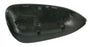 Ford Ka Mk2 11/2008-3/2017 Black Smooth Finish Wing Mirror Cover Passenger N/S