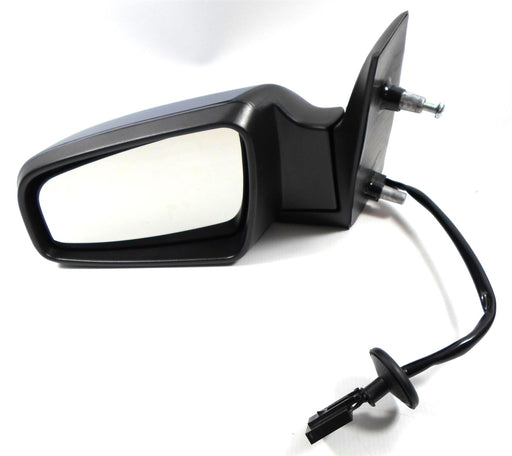 Vauxhall Zafira Mk2 7/2005-3/2008 Electric Wing Mirror Primed Passenger Side N/S