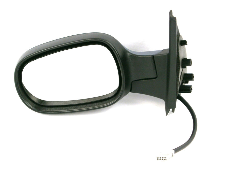 Nissan Micra K12 Mk.3 2003-2010 Electric Wing Mirror Passenger Side N/S Painted Sprayed