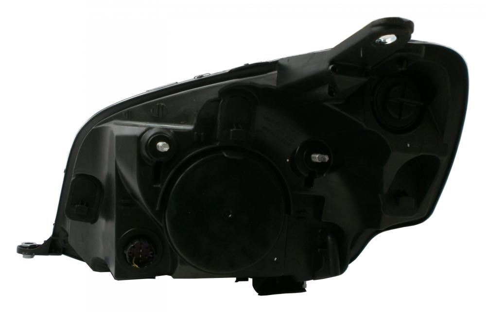 Fiat Fiorino Van 2008+ Headlight Headlamp Drivers Side O/S