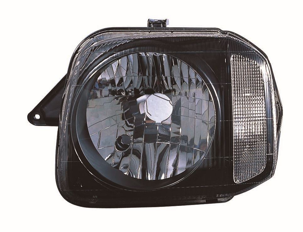 Suzuki Jimny ATV / SUV 1998-2012 Headlight Headlamp Passenger Side N/S