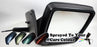Vauxhall Combo Mk.2 10/2001-3/2012 Cable Wing Mirror Drivers Side O/S Painted Sprayed