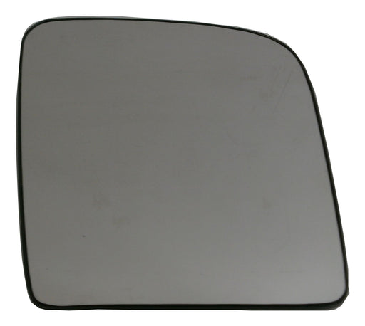 Ford Transit Connect Mk.1 2002-9/2009 Non-Heated Upper Mirror Glass Drivers Side O/S