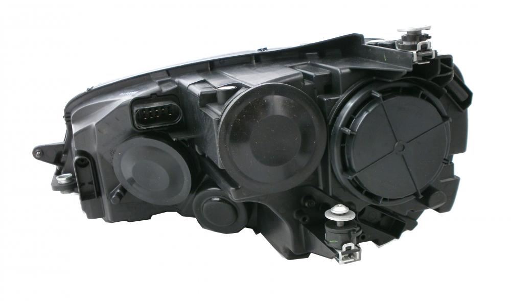 Volkswagen Golf Mk7 Hatchback 10/2012+ Headlight Headlamp Drivers Side O/S