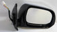 Toyota Hi-Lux Mk5 12+ Electric Wing Mirror Indicator Chrome Finish Drivers Side
