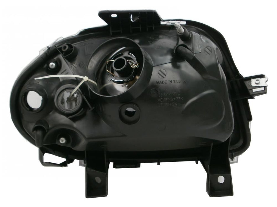 Renault Clio Mk2 Hatchback 5/1998-4/2001 Headlight Headlamp Passenger Side N/S