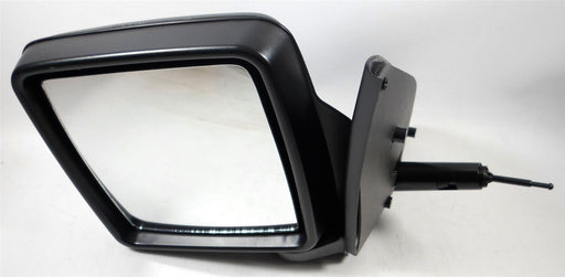 Vauxhall Combo Mk.2 10/2001-3/2012 Cable Wing Mirror Black Passenger Side N/S