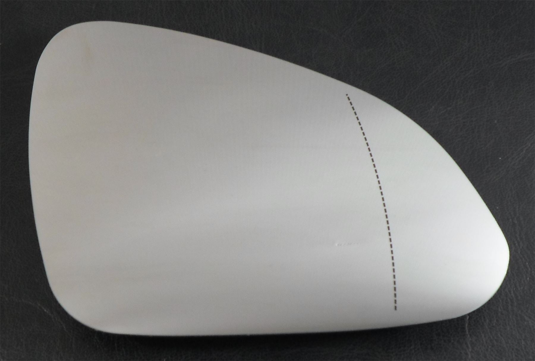 Vauxhall Insignia Mk.1 2008-9/2017 Heated Aspherical Mirror Glass Drivers Side O/S