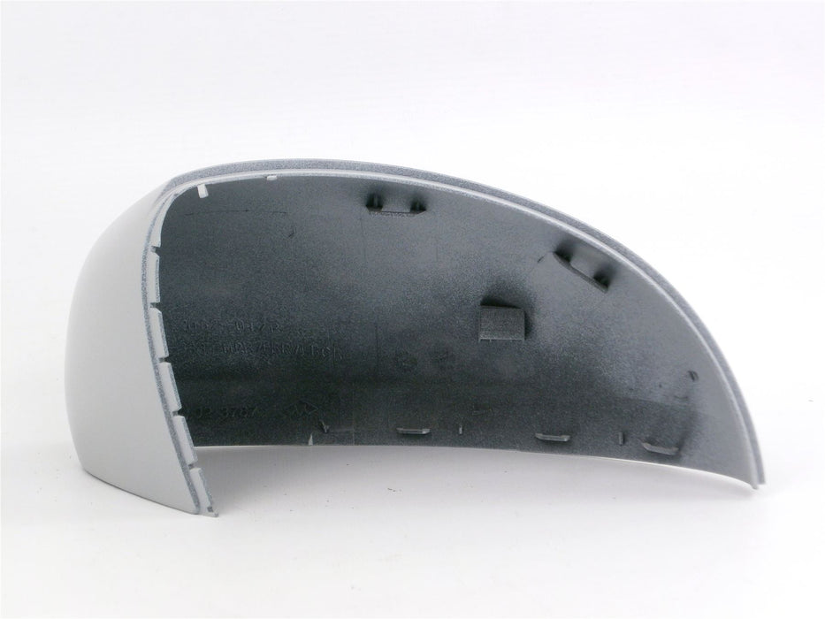 Volkswagen Sharan Mk.3 (Vin 7N…) 9/2010+ Wing Mirror Cover Drivers Side O/S Painted Sprayed