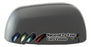 Kia Picanto Mk.2 5/2011-9/2017 Wing Mirror Cover Drivers Side O/S Painted Sprayed