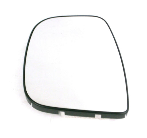 Citroen Berlingo Mk.2 3/2012+ Non-Heated Convex Mirror Glass Passengers Side N/S