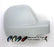 Peugeot Partner Mk.2 3/2012+ Wing Mirror Cover Drivers Side O/S Painted Sprayed