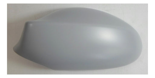 BMW 1 Series E87 E81 3&5 Door 2004-2009 Primed Wing Mirror Cover Passenger Side N/S