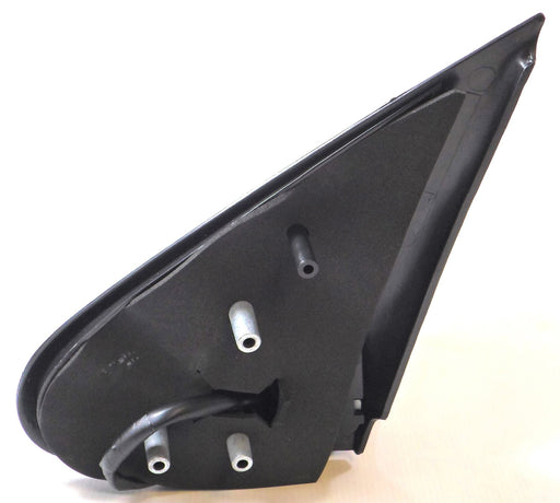 Ford Fiesta Mk.5 1999-2002 Electric Wing Mirror Heated Black Drivers Side O/S