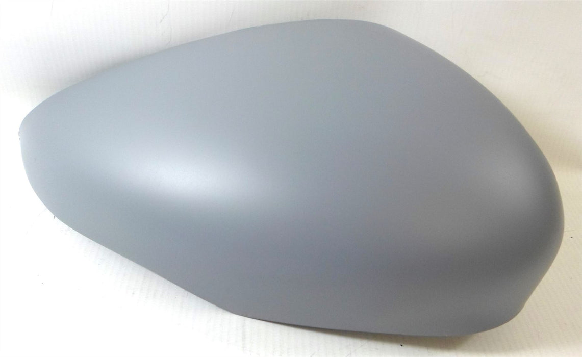 Ford B-Max 2012-2018 Primed Wing Mirror Cover Driver Side O/S