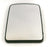 Vauxhall Movano Mk.1 2002-2003 Non-Heated Upper Mirror Glass Passengers Side N/S