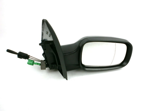 Renault Megane 8/2002-4/2009 Cable Wing Mirror Black Temp Sensor Drivers Side