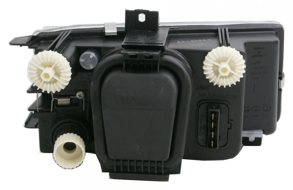 Volkswagen Caddy Mk2 Van 1996-2000 Headlight Headlamp Passenger Side N/S