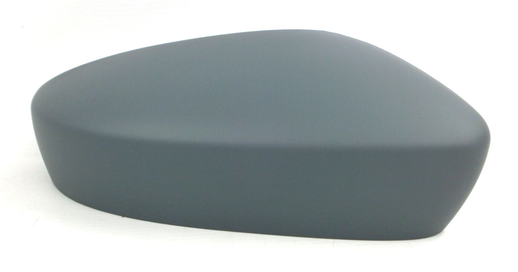 Volkswagen Up Mk.1 2012-12/2016 Primed Wing Mirror Cover Driver Side O/S