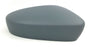 Volkswagen Up Mk.1 2012-12/2016 Primed Wing Mirror Cover Driver Side O/S